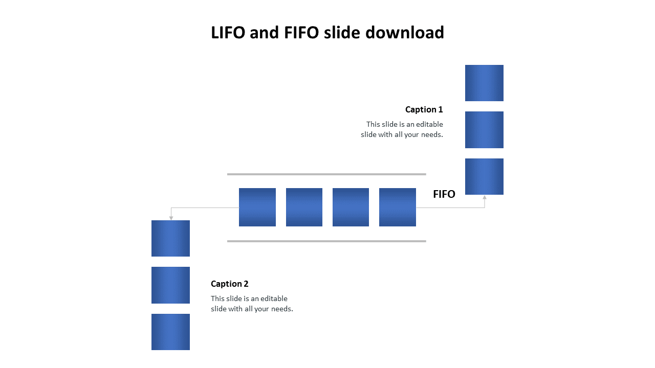 LIFO and FIFO slide download